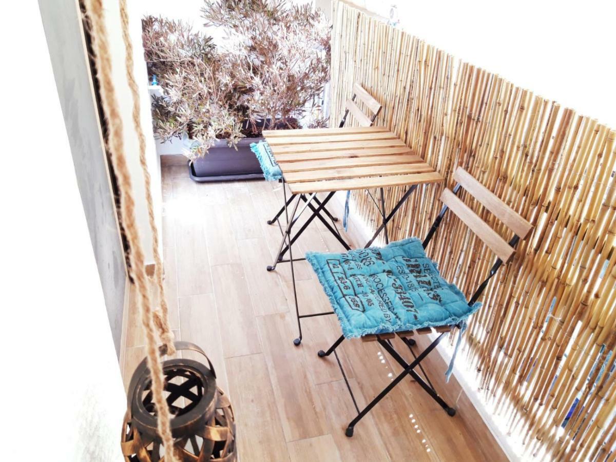 Athens City Center Cozy Apartment Extérieur photo