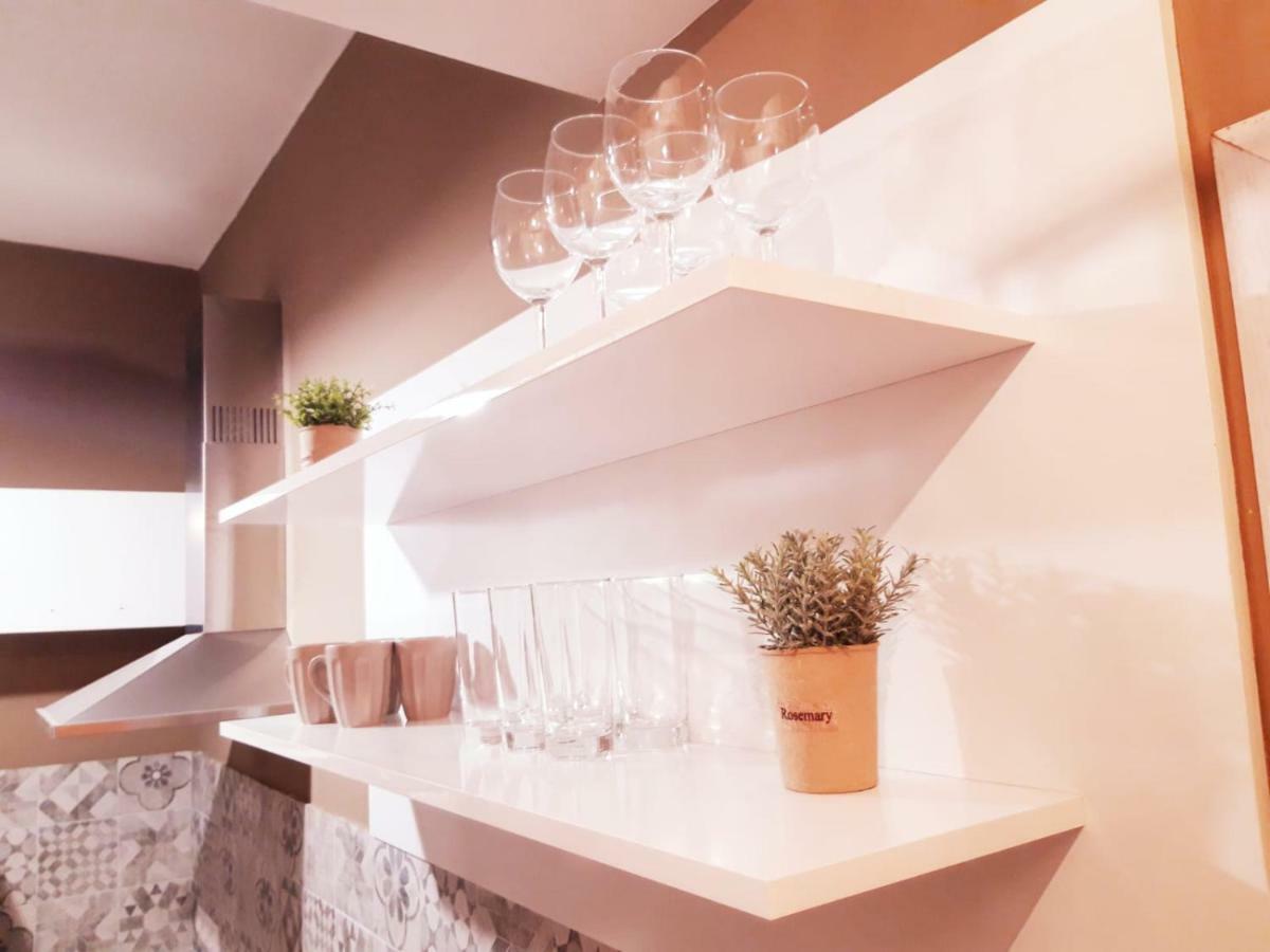 Athens City Center Cozy Apartment Extérieur photo